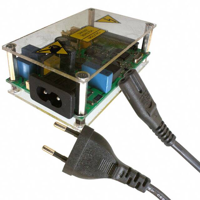 EVALST7538DUALSTMicroelectronics