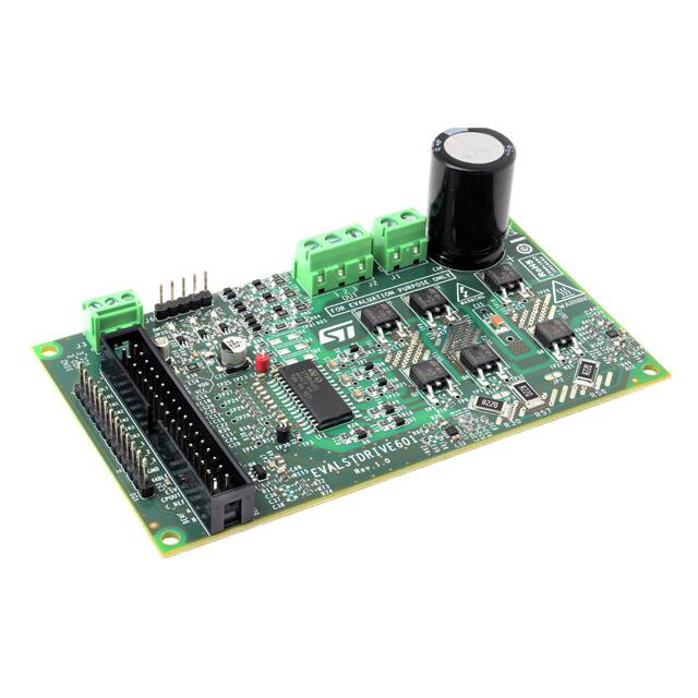 EVALSTDRIVE601STMicroelectronics
