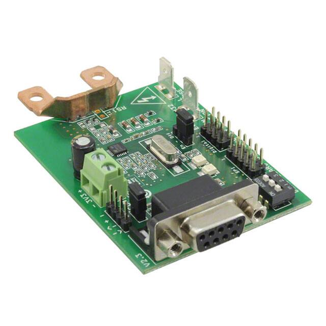 EVALSTPM32STMicroelectronics