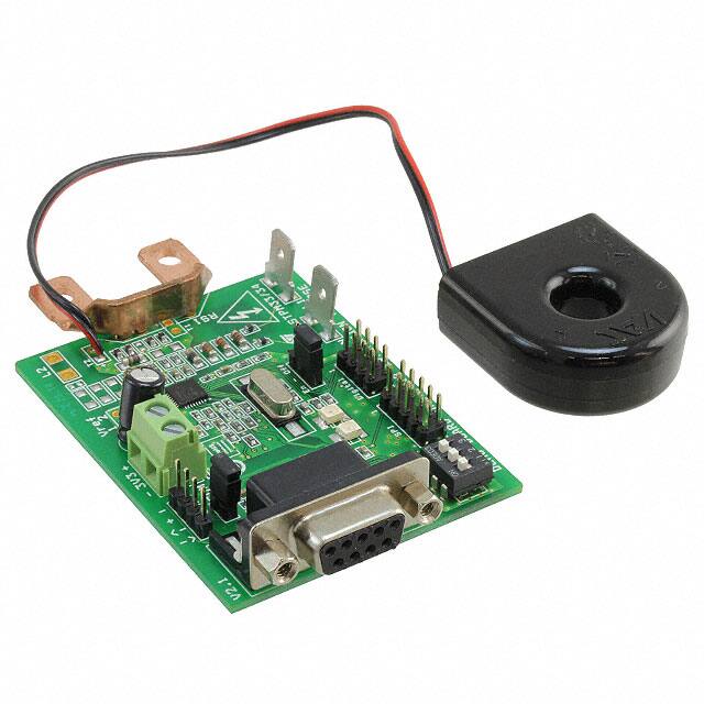 EVALSTPM33STMicroelectronics