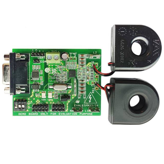 STMicroelectronics EVALSTPM34