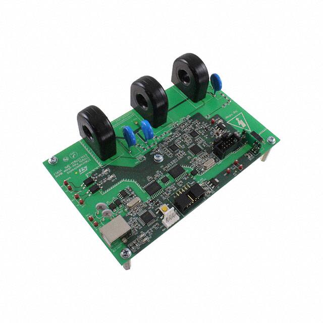 EVALSTPM3X-3PHSTMicroelectronics