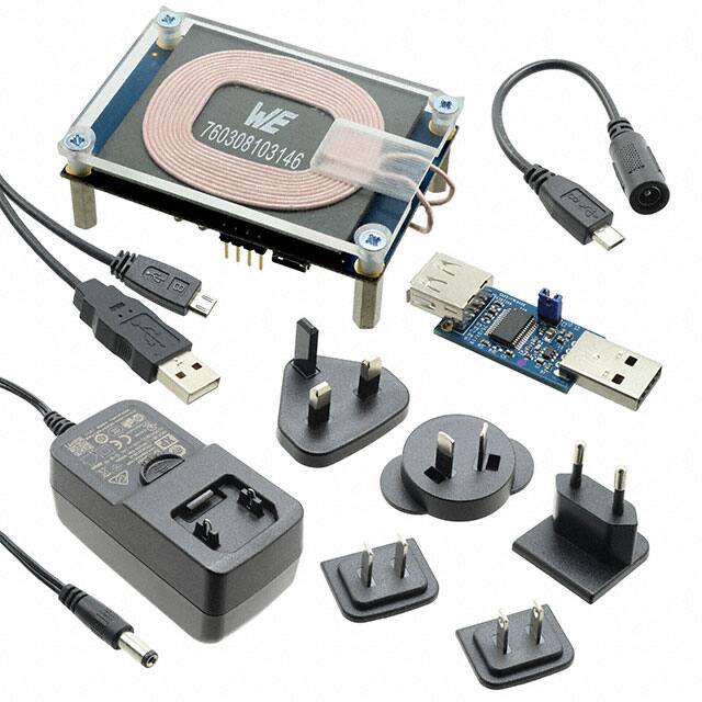EVALSTWBC-EPSTMicroelectronics
