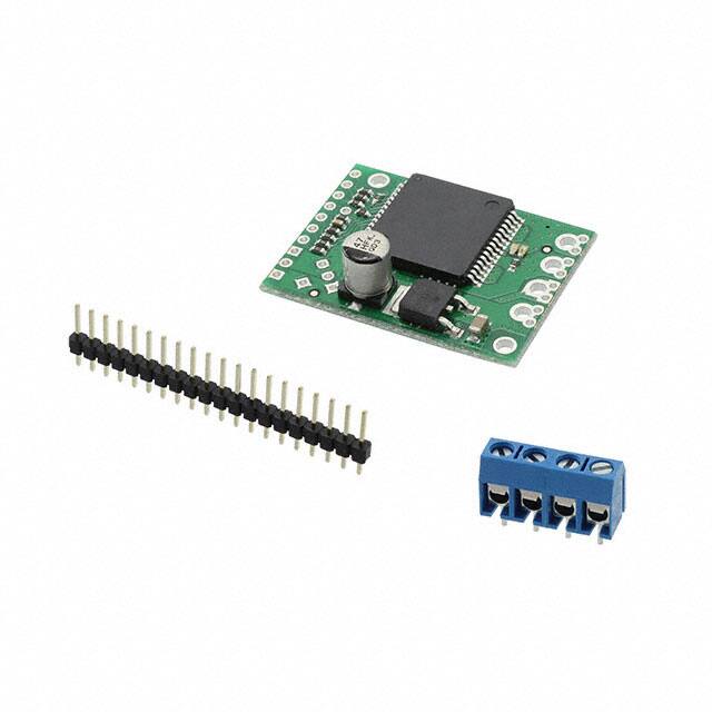 EVAL-VNH5019-P1STMicroelectronics