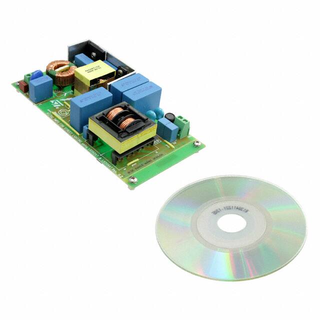 EVL130W-STRLIGSTMicroelectronics