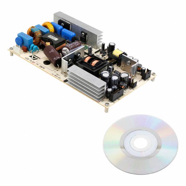 EVL185W-LEDTVSTMicroelectronics