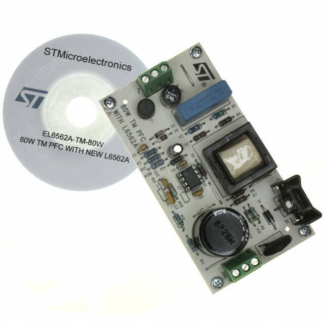 EVL6562A-TM-80WSTMicroelectronics