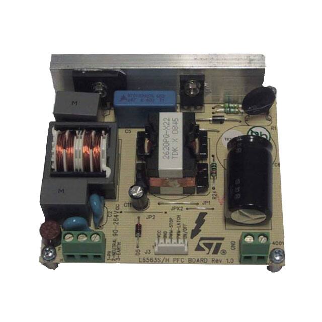 EVL6563H-100WSTMicroelectronics
