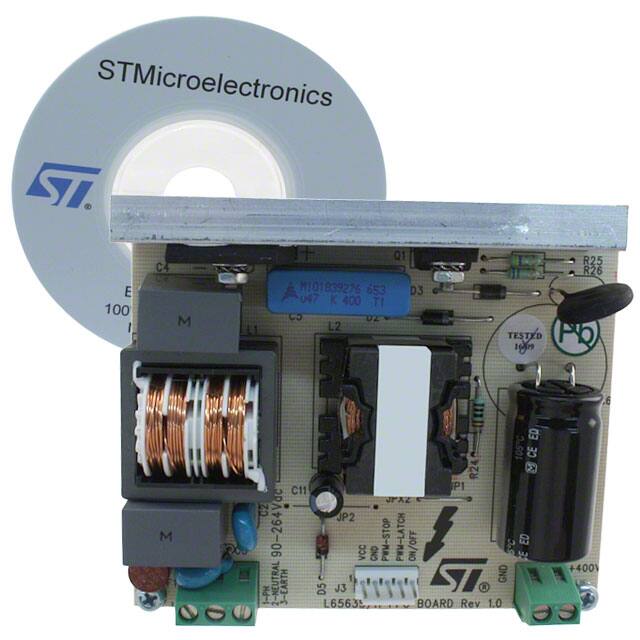 EVL6563S-100WSTMicroelectronics