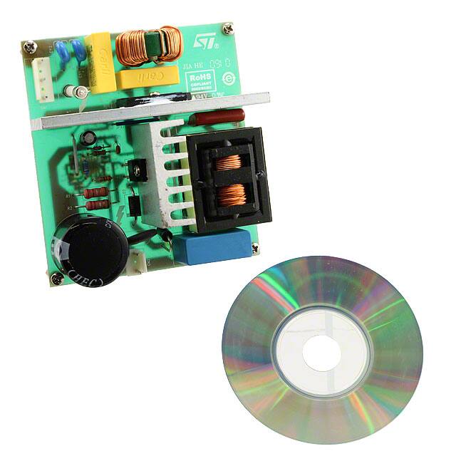 EVL6563S-200ZRCSTMicroelectronics