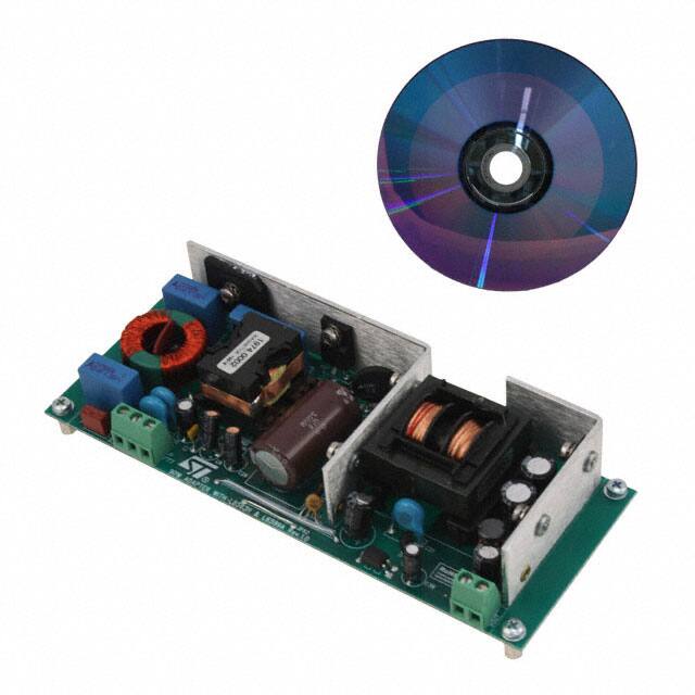 EVL6599A-90WADPSTMicroelectronics