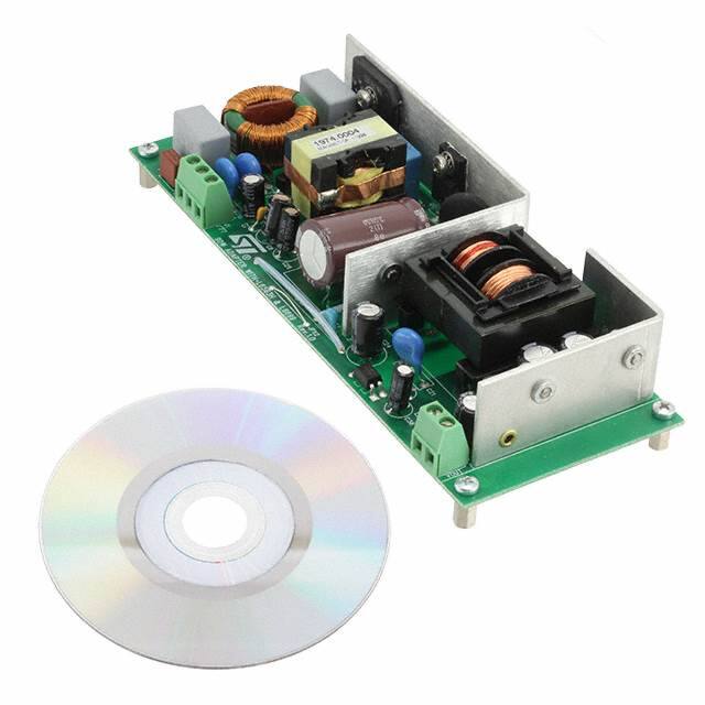 EVL6699-90WADPSTMicroelectronics