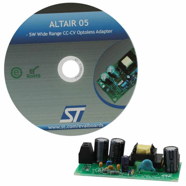 EVLALTAIR05T-5WSTMicroelectronics