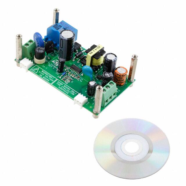 EVLALTAIR900-M1STMicroelectronics