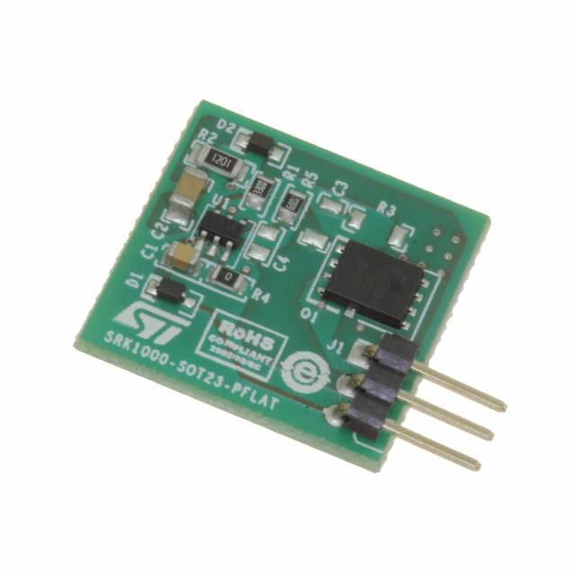 EVLSRK1000B-PFSTMicroelectronics
