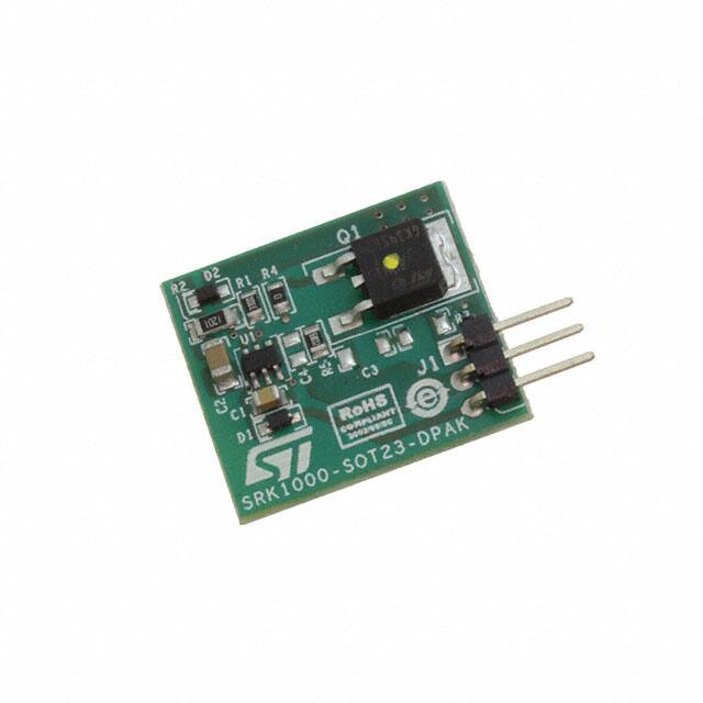 EVLSRK1000-DPSTMicroelectronics