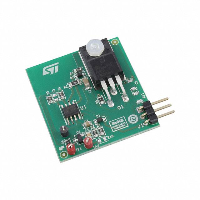 EVLSRK1001-TOSTMicroelectronics
