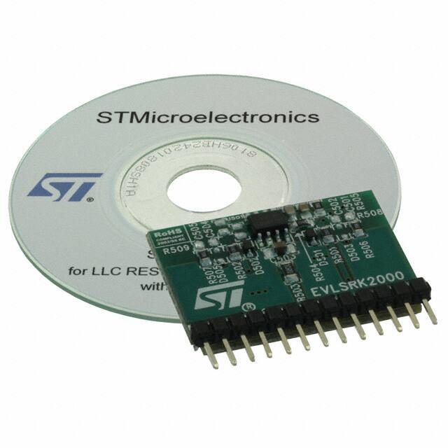 EVLSRK2000-D-40STMicroelectronics