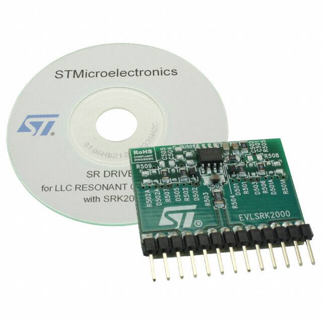 EVLSRK2000-L-60STMicroelectronics