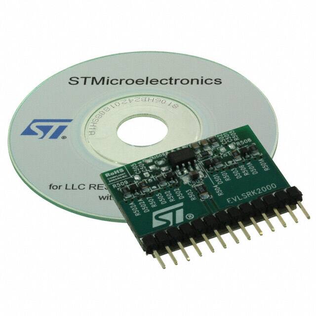 EVLSRK2000-S-40STMicroelectronics