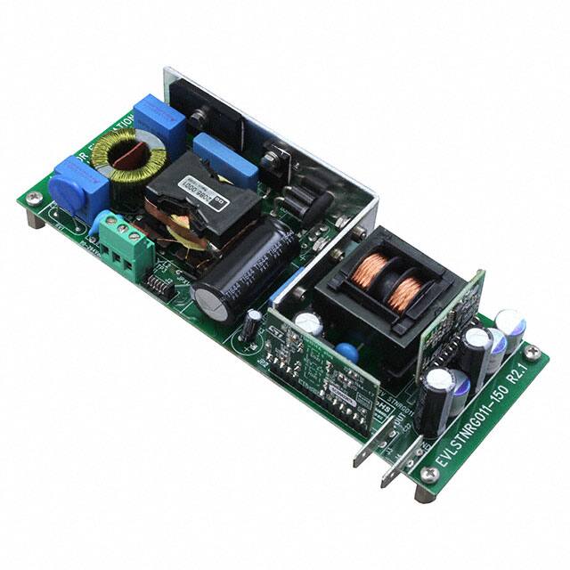 EVLSTNRG011-150STMicroelectronics