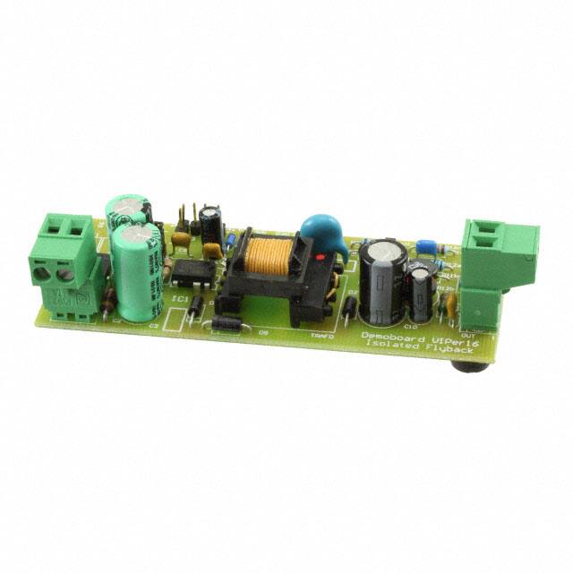EVLVIP16H-4WFLSTMicroelectronics