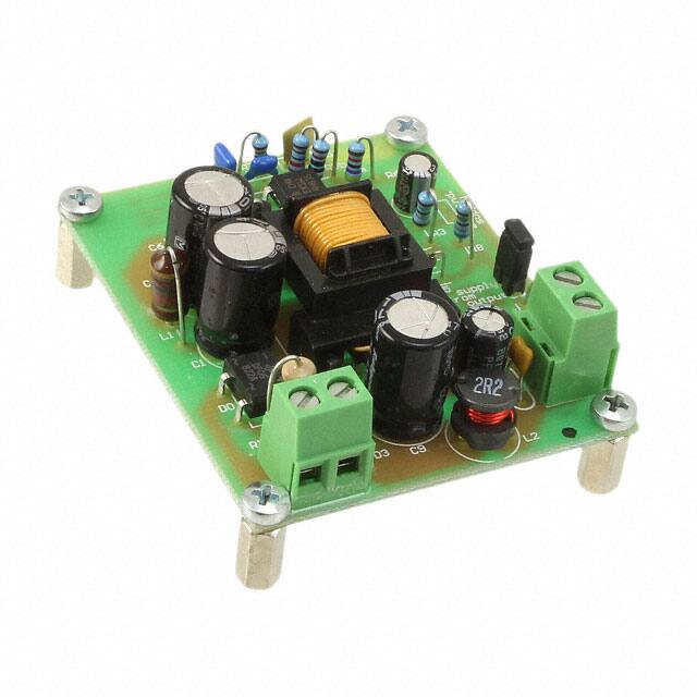 EVLVIP16L-4WFNSTMicroelectronics