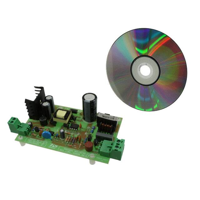 EVLVIP27H-12SBSTMicroelectronics