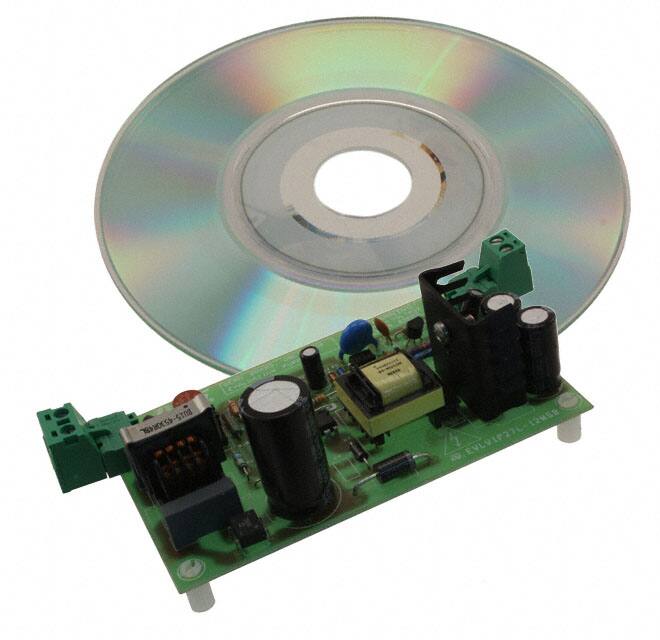 EVLVIP27L-12WSSTMicroelectronics