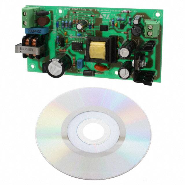 EVLVIP37LE5V3ASTMicroelectronics