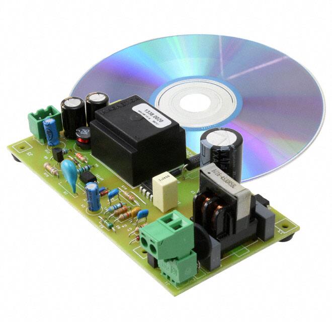 EVLVIPER28H-10WSTMicroelectronics