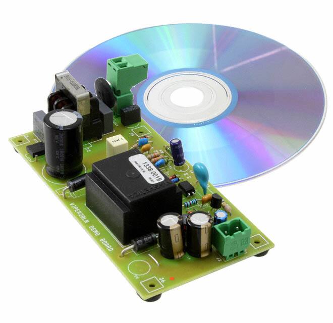 EVLVIPER28L-10WSTMicroelectronics