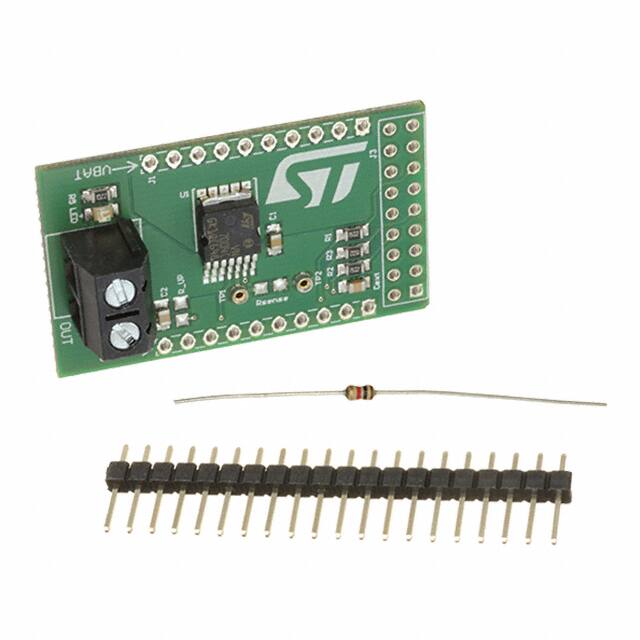 EV-VN7004CHSTMicroelectronics