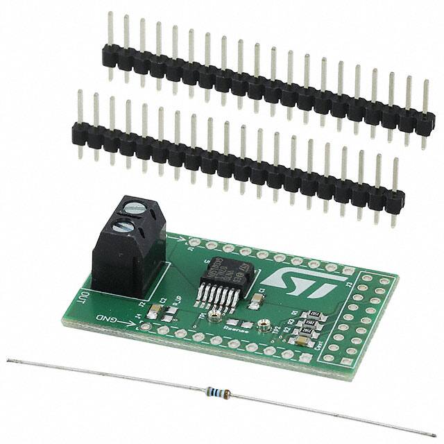 EV-VN7007AHSTMicroelectronics