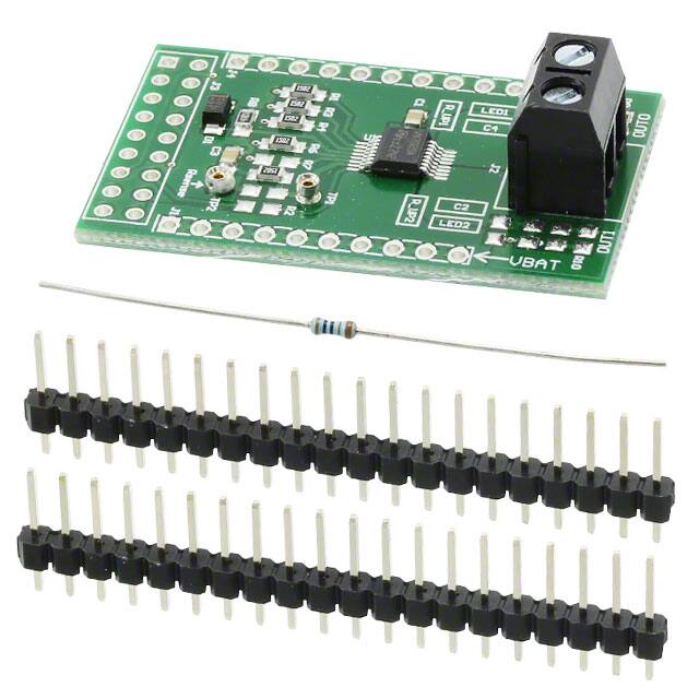 EV-VN7020AJSTMicroelectronics