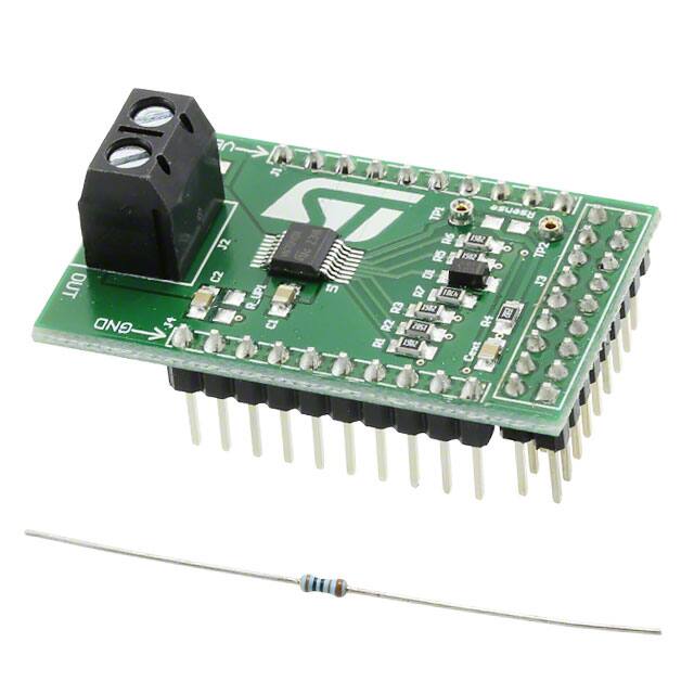 EV-VN7040AJSTMicroelectronics