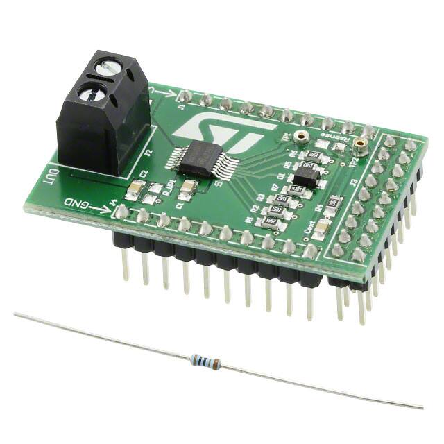EV-VN7140AJSTMicroelectronics