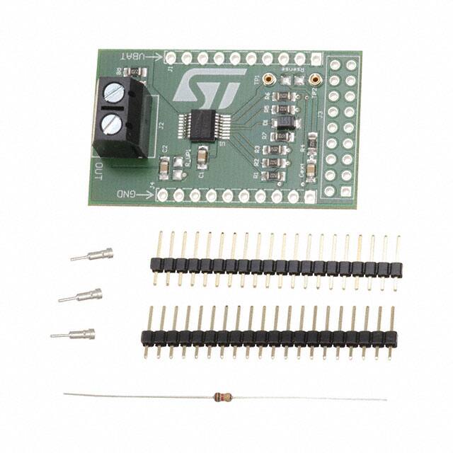EV-VN7E010AJSTMicroelectronics