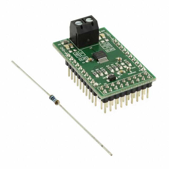 EV-VND7030AJSTMicroelectronics