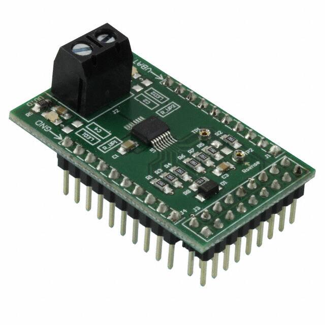 EV-VND7040AJSTMicroelectronics