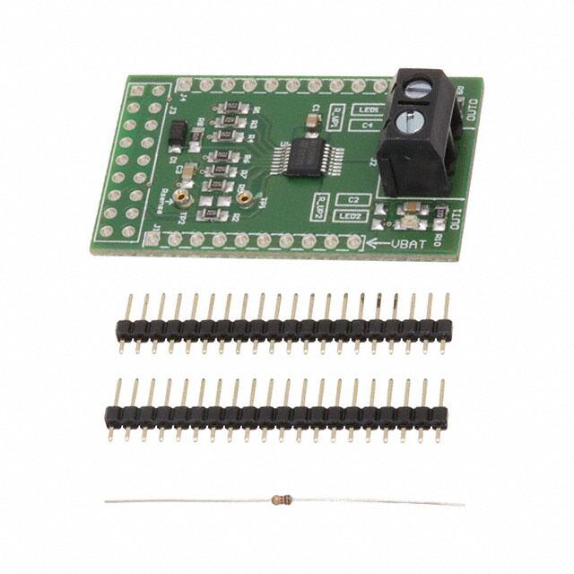 EV-VND7E025AJSTMicroelectronics