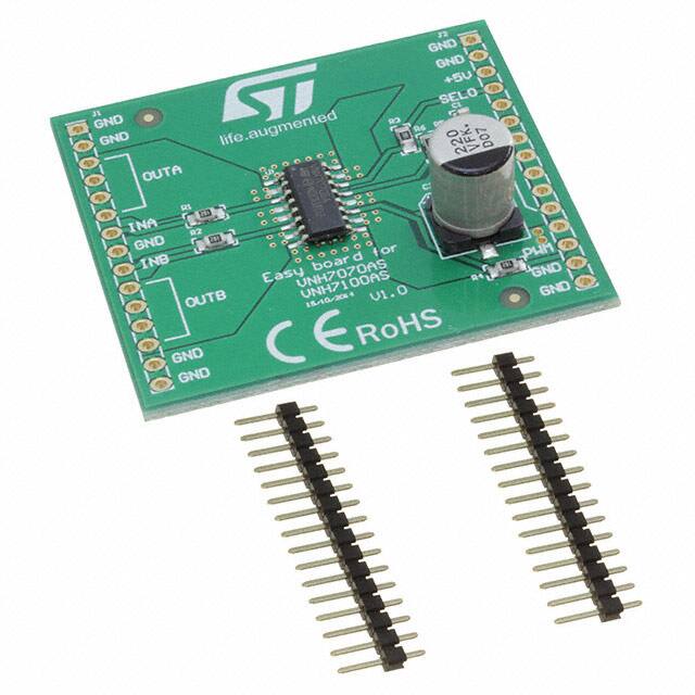 EV-VNH7070BASSTMicroelectronics