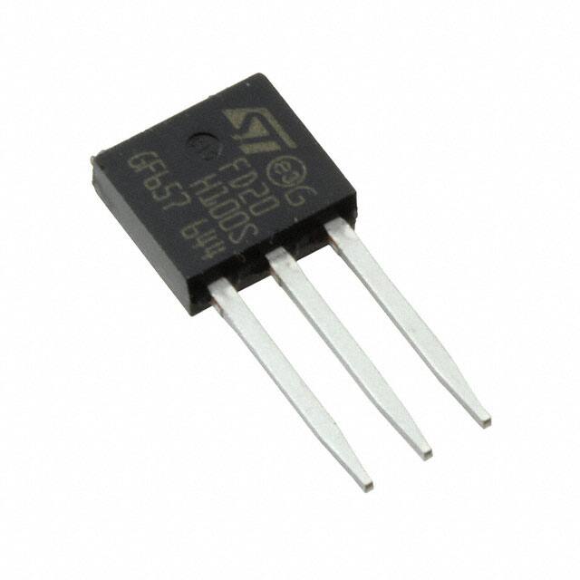 FERD20H100SHSTMicroelectronics