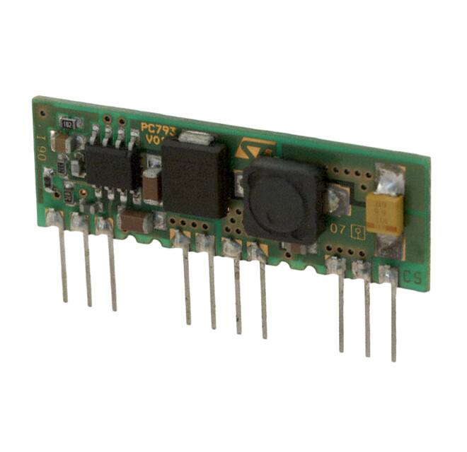 GS-R12FV0001.9STMicroelectronics