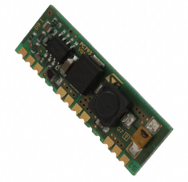 GS-R24FS0001.8STMicroelectronics
