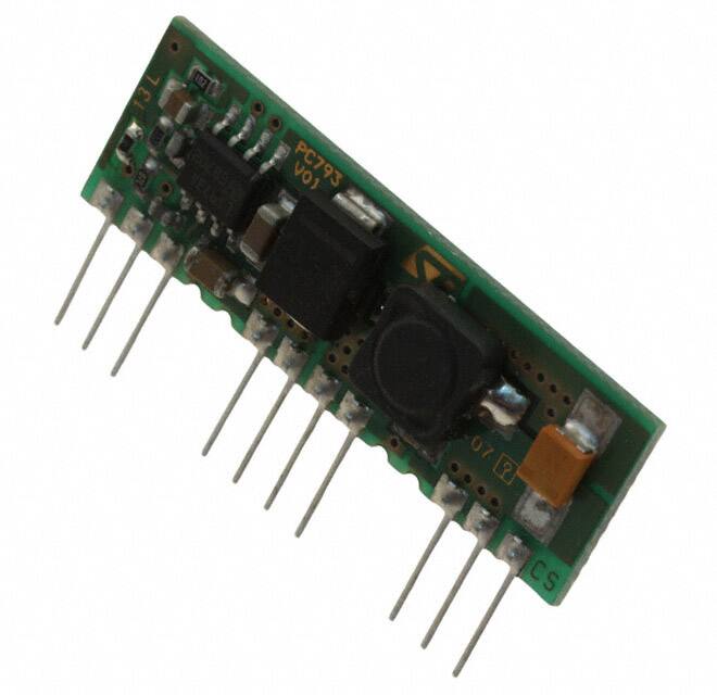 GS-R24FV0001.8STMicroelectronics