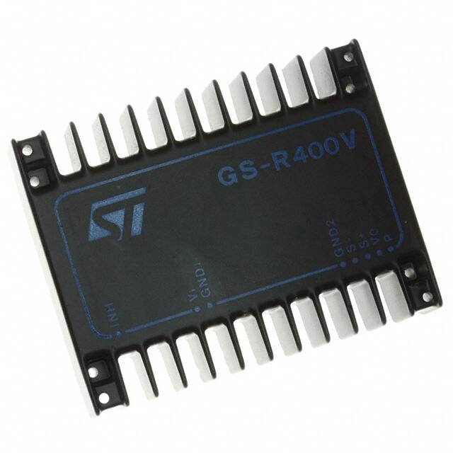 GS-R400VSTMicroelectronics