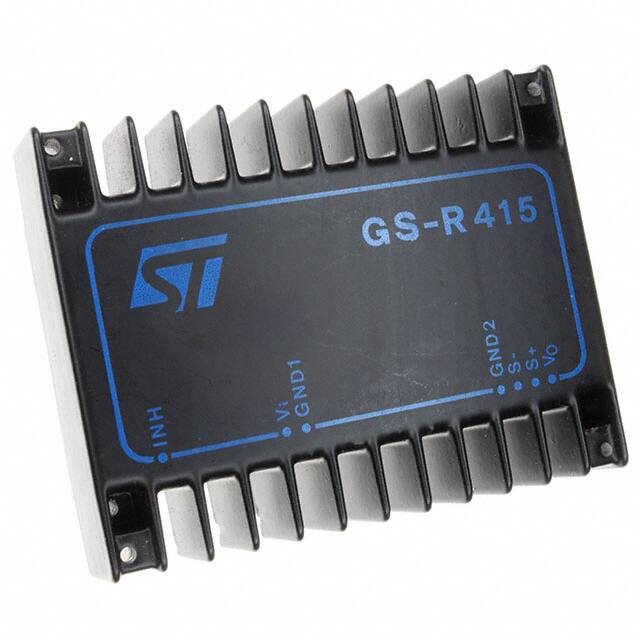 GS-R415STMicroelectronics
