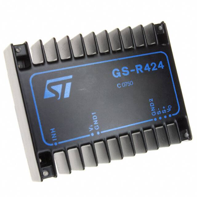 GS-R424STMicroelectronics