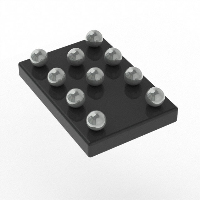 HDMI2C2-5F2STMicroelectronics